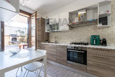 Appartamento in vendita a Seveso - foto 7