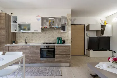 Appartamento in vendita a Seveso - foto 8