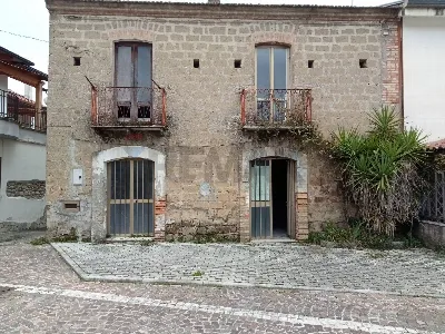 Casa Indipendente a Sant'Angelo a Cupolo