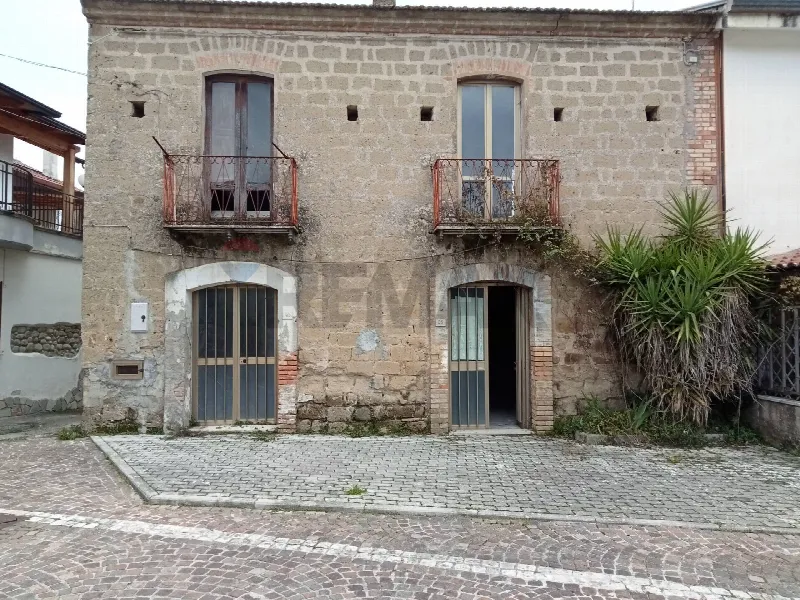 Casa Indipendente in vendita a Sant'Angelo a Cupolo - foto 1