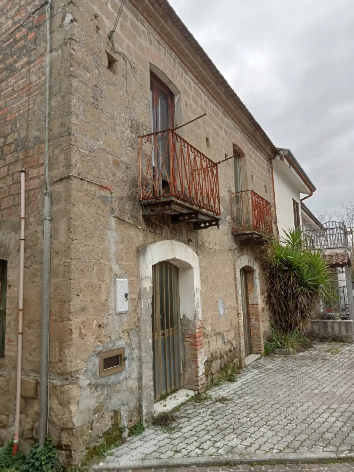 Casa Indipendente in vendita a Sant'Angelo a Cupolo - foto 4