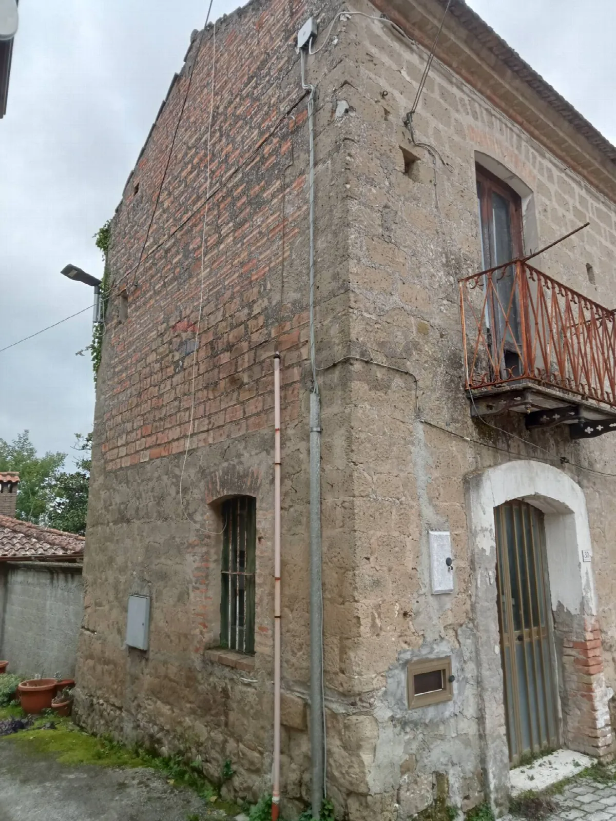 Casa Indipendente in vendita a Sant'Angelo a Cupolo - foto 5
