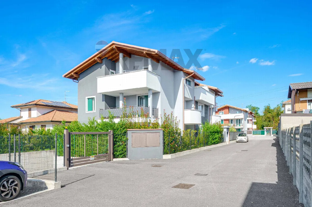 Appartamento in vendita a Samarate - foto 2