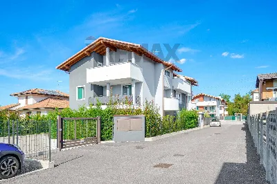Appartamento in vendita a Samarate - foto 2