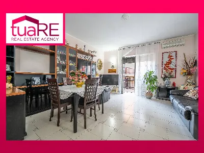 Appartamento a Roma
