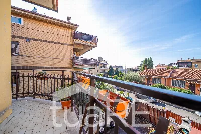 Appartamento in vendita a Roma, Trionfale,... - foto 2