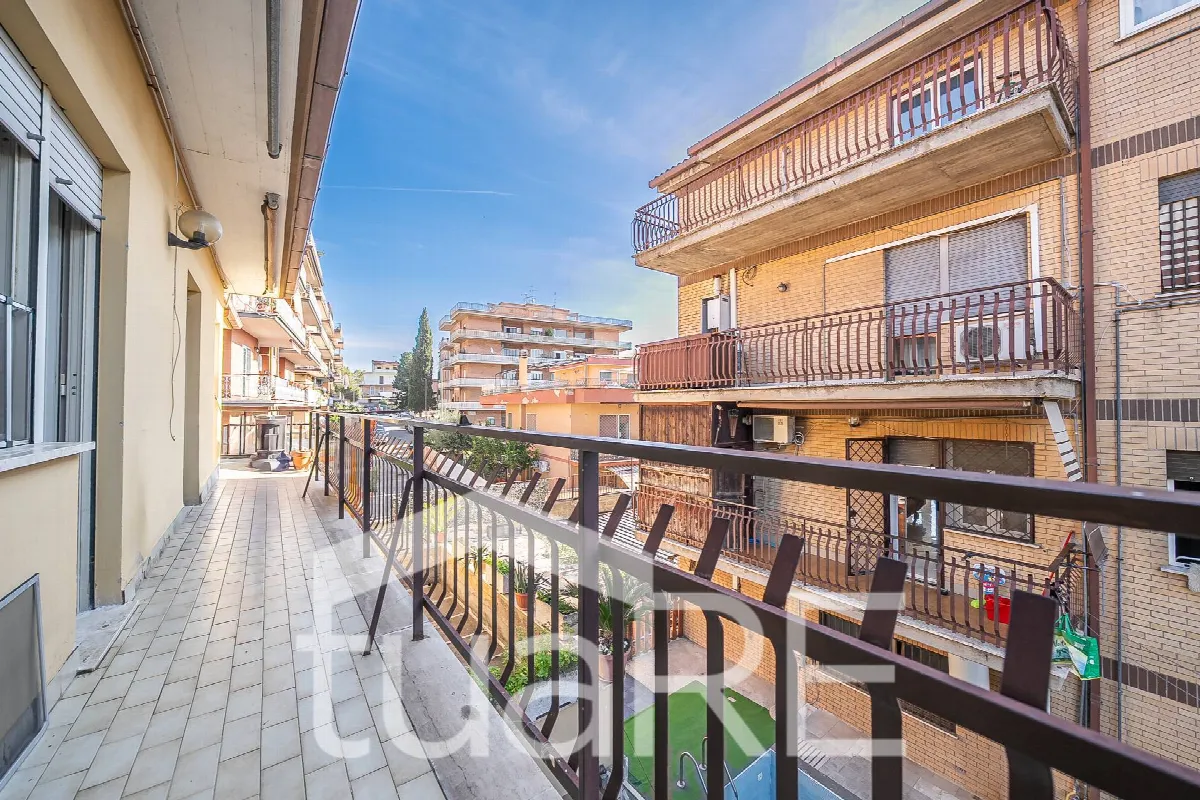 Appartamento in vendita a Roma, Trionfale, Monte Mario, Ottavia - foto 3