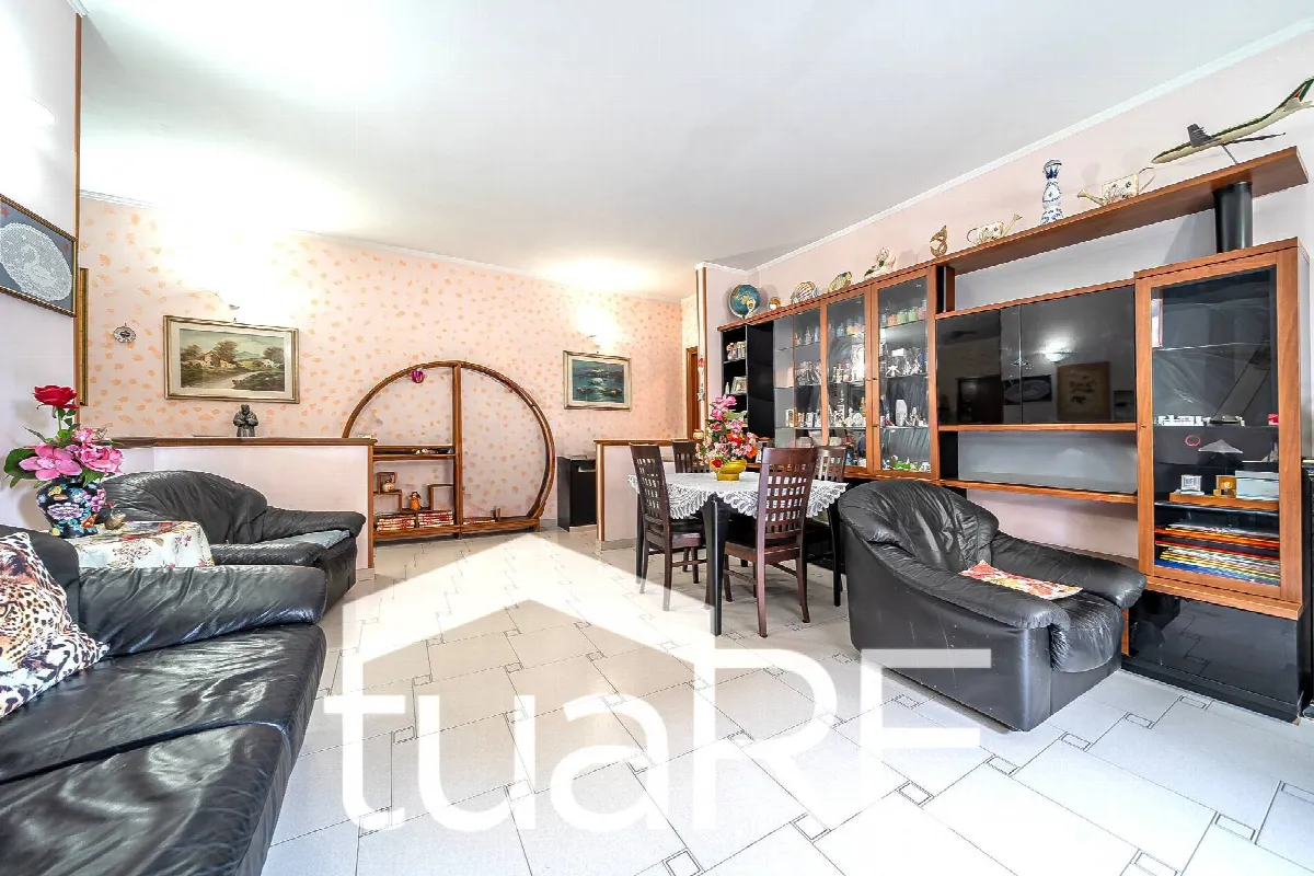 Appartamento in vendita a Roma, Trionfale, Monte Mario, Ottavia - foto 4