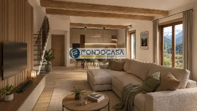 Appartamento in vendita a Valfurva - foto 10
