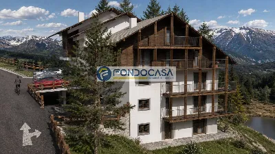 Appartamento in vendita a Valfurva - foto 3