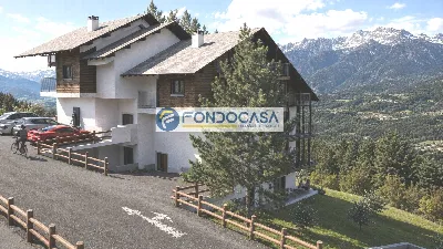 Appartamento in vendita a Valfurva - foto 4