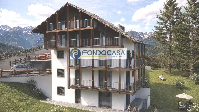 Appartamento in vendita a Valfurva - foto 6