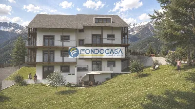 Appartamento in vendita a Valfurva - foto 7