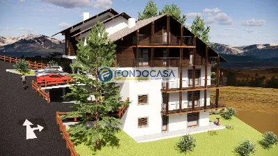 Appartamento in vendita a Valfurva - foto 8
