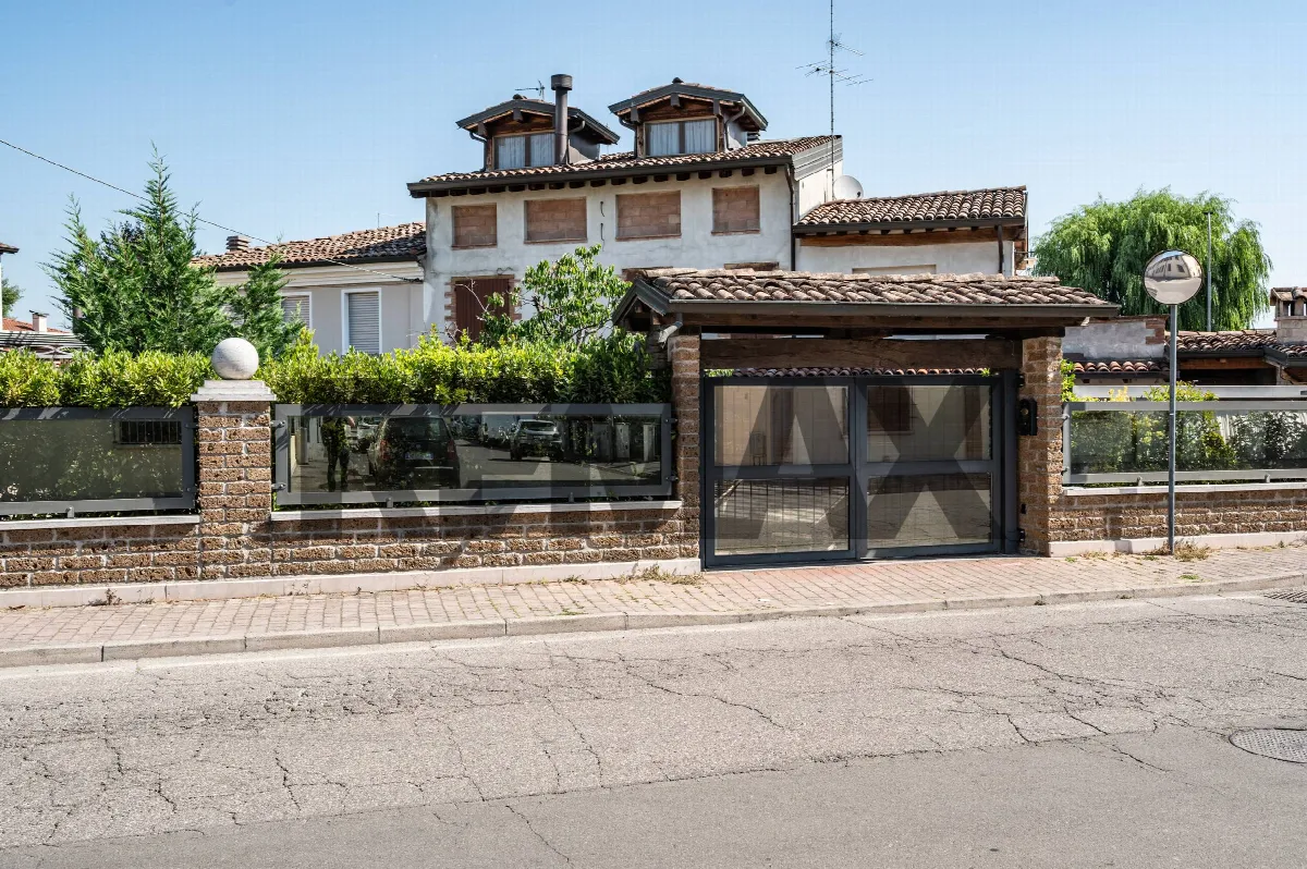 Villa in vendita a Viadana - foto 2