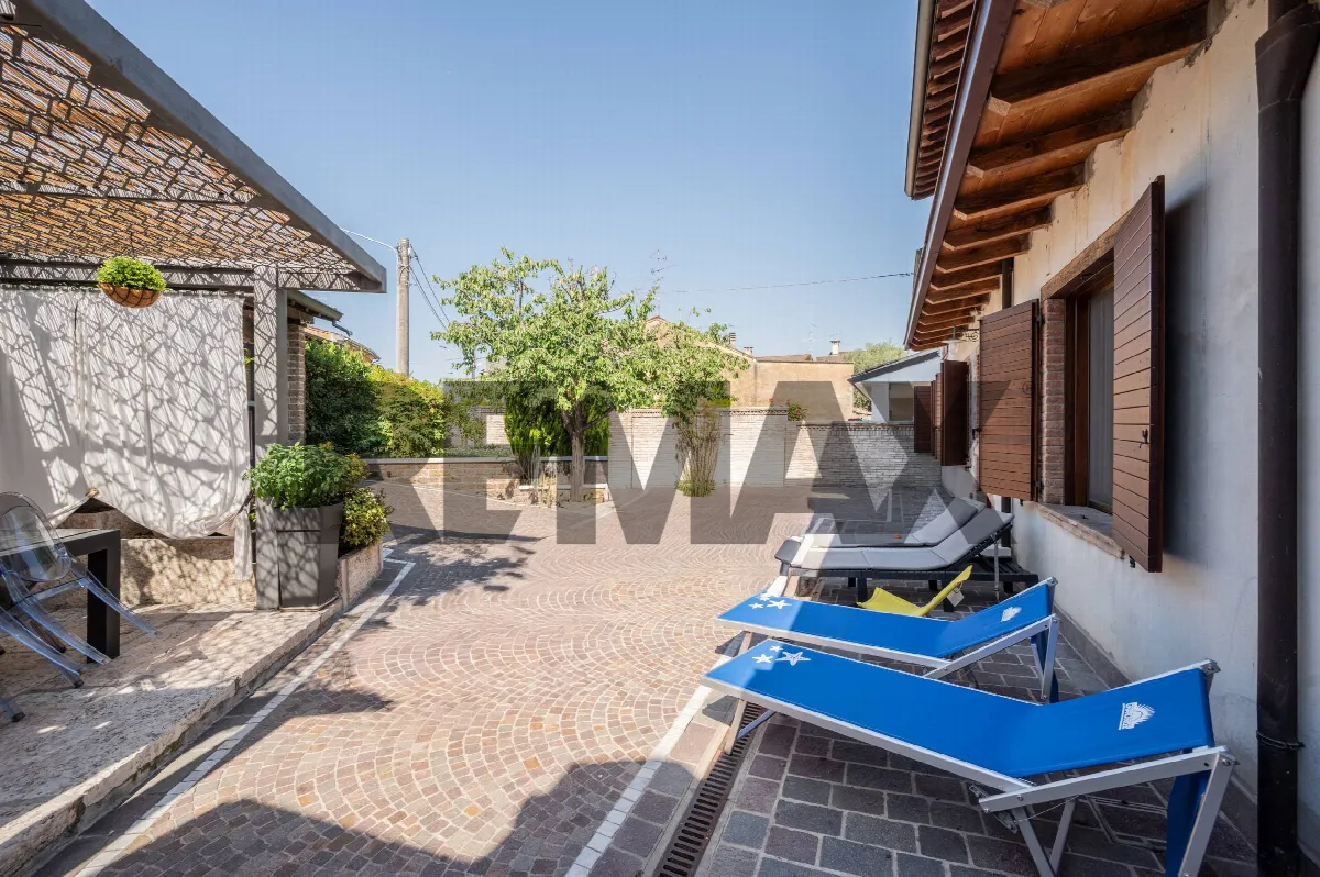 Villa in vendita a Viadana - foto 3