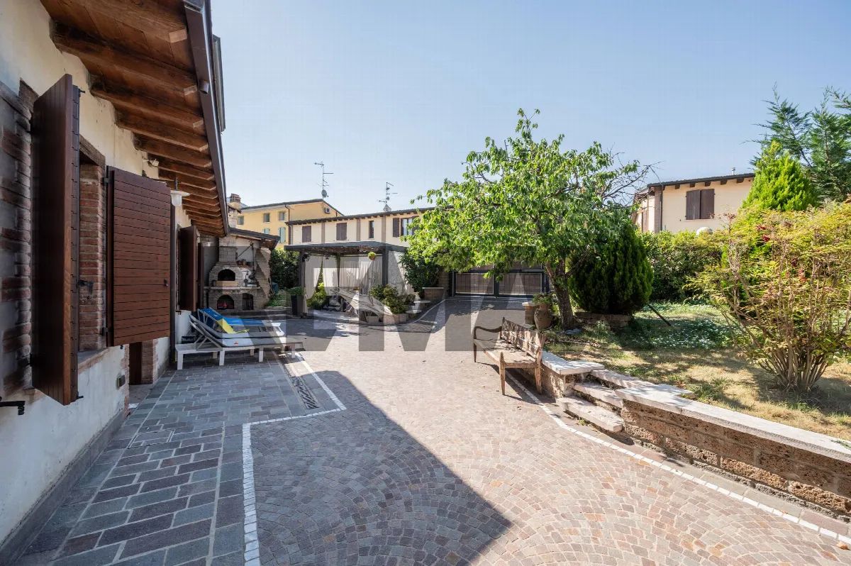 Villa in vendita a Viadana - foto 4