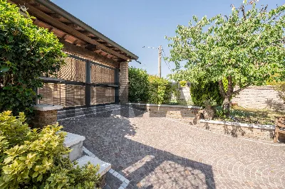 Villa in vendita a Viadana - foto 5