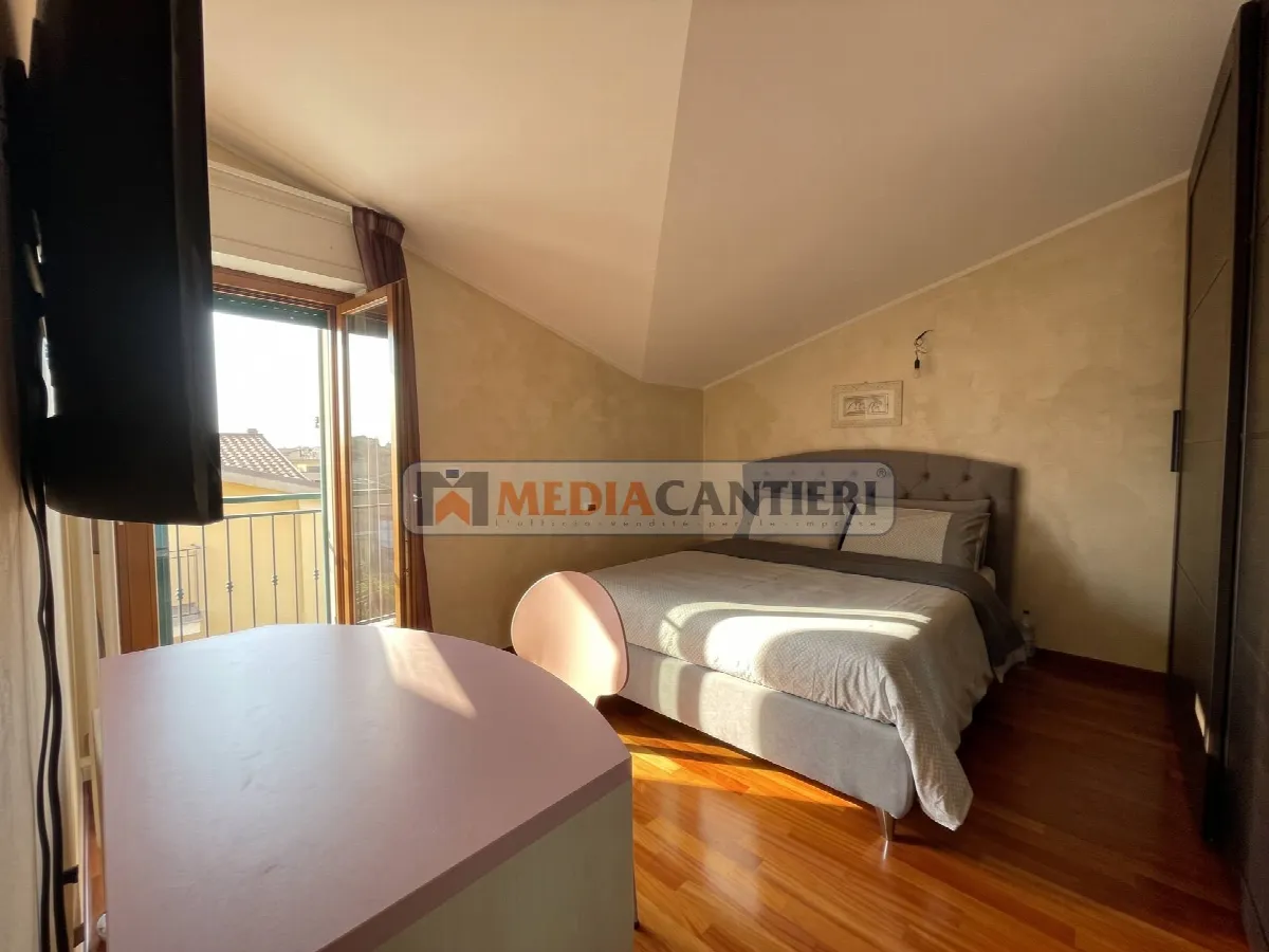 Villa in vendita a Città Sant'Angelo - foto 4