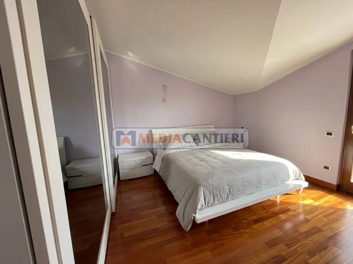 Villa in vendita a Città Sant'Angelo - foto 5