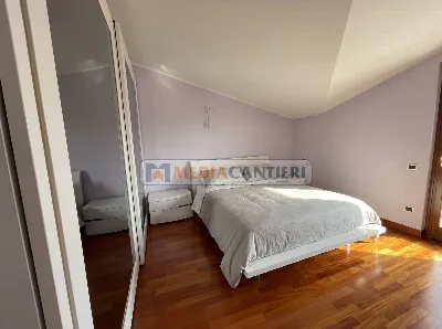 Villa in vendita a Città Sant'Angelo - foto 5