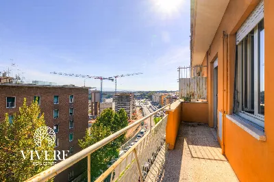Appartamento in vendita a Roma, Bologna, P... - foto 10