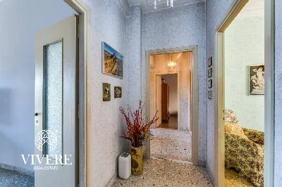Appartamento in vendita a Roma, Bologna, P... - foto 3