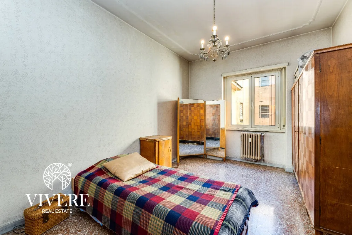Appartamento in vendita a Roma, Bologna, Policlinico - foto 4