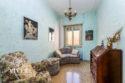 Appartamento in vendita a Roma, Bologna, P... - foto 7