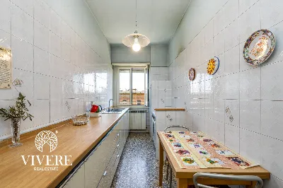 Appartamento in vendita a Roma, Bologna, P... - foto 8