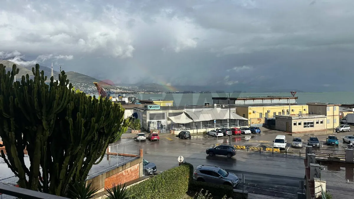 Appartamento in vendita a Gaeta - foto 2