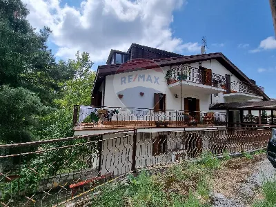 Appartamento a Campo di Giove
