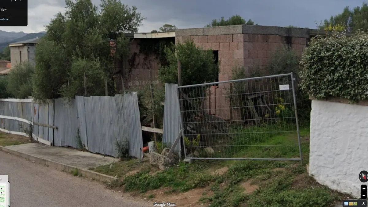 Rustico/Casale in vendita ad Arzachena - foto 4