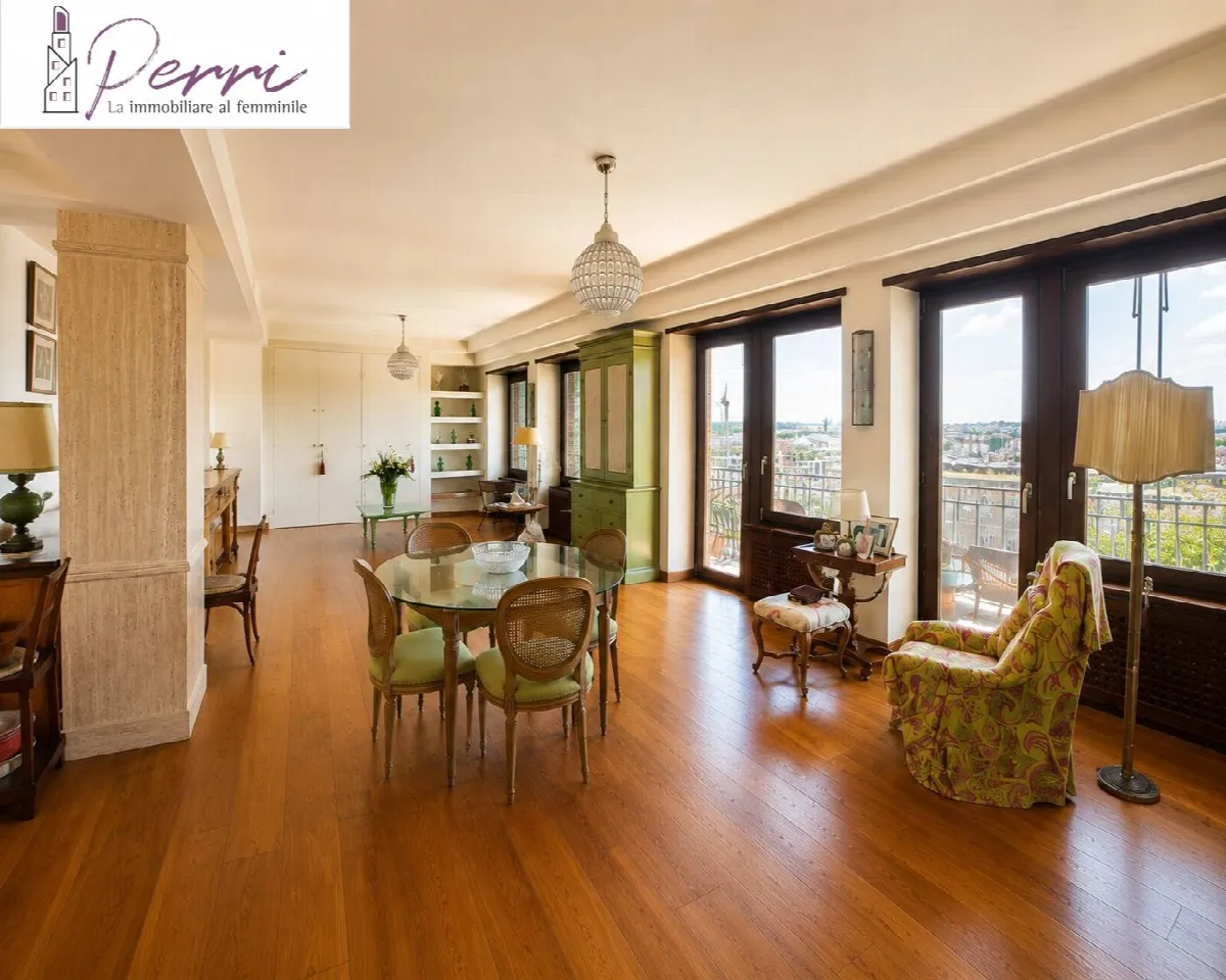Appartamento in vendita a Roma, Monteverde, Gianicolense, Colli Portuensi, Casaletto - foto 3
