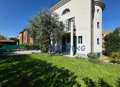 Villa in vendita a Bollate - foto 2