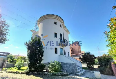 Villa in vendita a Bollate - foto 4