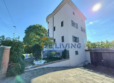 Villa in vendita a Bollate - foto 5