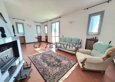 Villa in vendita a Bollate - foto 8
