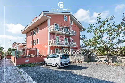 Appartamento in vendita a Castel Gandolfo - foto 1