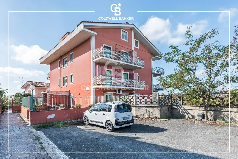 Appartamento in vendita a Castel Gandolfo - foto 1