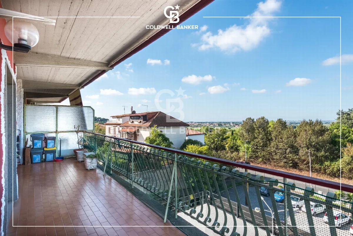 Appartamento in vendita a Castel Gandolfo - foto 3