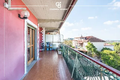 Appartamento in vendita a Castel Gandolfo - foto 4
