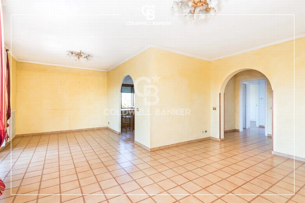 Appartamento in vendita a Castel Gandolfo - foto 5