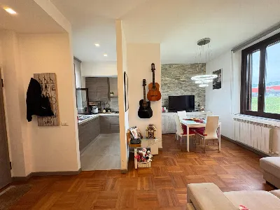 Appartamento in vendita ad Agrate Brianza - foto 2