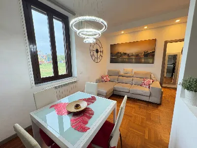 Appartamento in vendita ad Agrate Brianza - foto 3