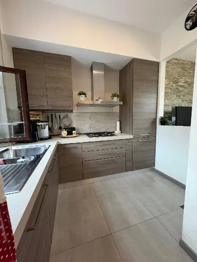 Appartamento in vendita ad Agrate Brianza - foto 5