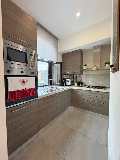 Appartamento in vendita ad Agrate Brianza - foto 8