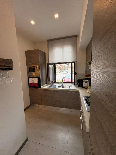 Appartamento in vendita ad Agrate Brianza - foto 9