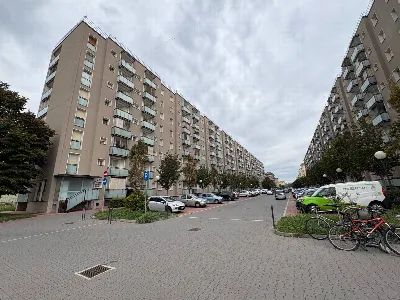 Appartamento a Milano