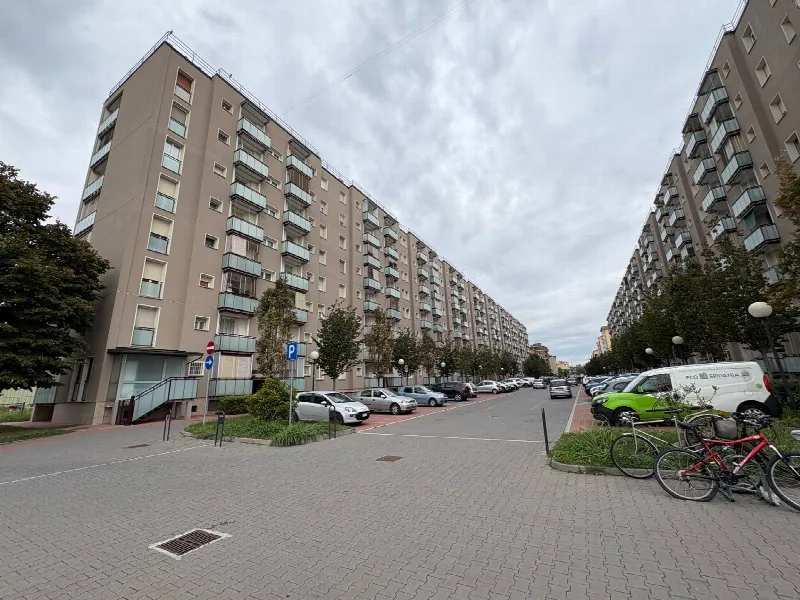 Appartamento in vendita a Milano, Affori, Bovisa - foto 1